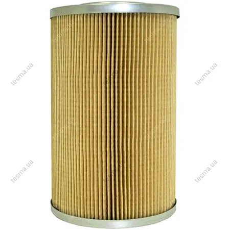 Oil filter, cartridge. Фильтр масляный, вставка LUBER-FINER LP712 (фото 1)