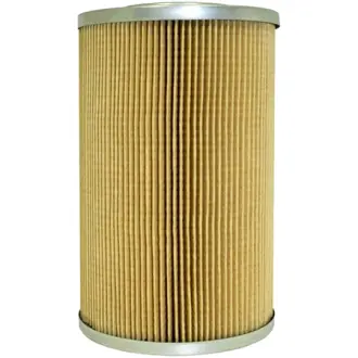 Oil filter, cartridge. Фильтр масляный, вставка LUBER-FINER LP712