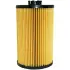 Oil filter, cartridge. Фильтр масляный, вставка LUBER-FINER LP7329 (фото 1)