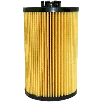 Oil filter, cartridge. Фильтр масляный, вставка LUBER-FINER LP7329