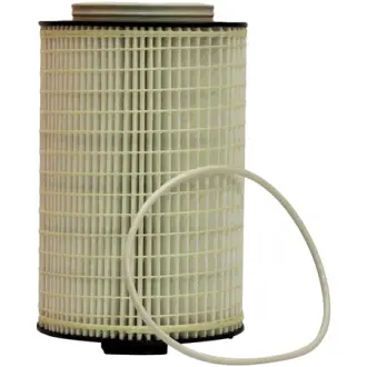 Oil filter, cartridge. Фильтр масляный, вставка LUBER-FINER LP7498XL