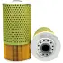 Oil filter, cartridge. Фильтр масляный, вставка LUBER-FINER LP798 (фото 1)