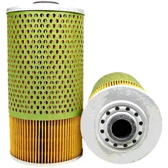 Oil filter, cartridge. Фильтр масляный, вставка LUBER-FINER LP798