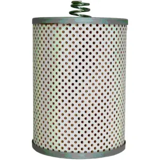 Oil filter, cartridge. Фильтр масляный, вставка LUBER-FINER LP815