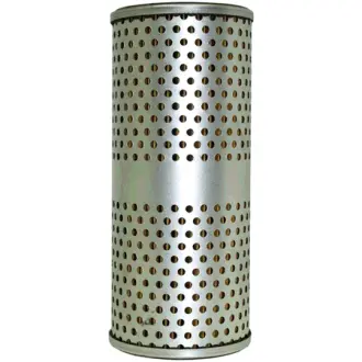 Oil filter, cartridge. Фильтр масляный, вставка LUBER-FINER LP8221