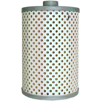 Oil filter, cartridge. Фильтр масляный, вставка LUBER-FINER LP8505