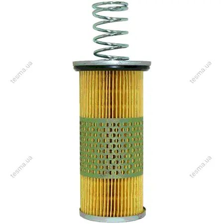 oil filter, cartridge. фильтр масляный, вставка LUBER-FINER LP8554 - фото 1