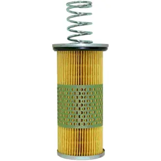 oil filter, cartridge. фильтр масляный, вставка LUBER-FINER LP8554