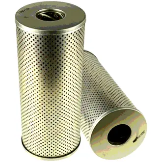 Oil filter, cartridge. Фильтр масляный, вставка LUBER-FINER LP8719