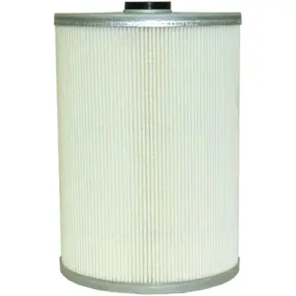Oil filter, cartridge. Фильтр масляный, вставка LUBER-FINER LP8723