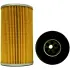 Oil filter, cartridge. Фильтр масляный, вставка LUBER-FINER LP8724 (фото 1)