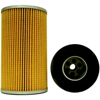 Oil filter, cartridge. Фильтр масляный, вставка LUBER-FINER LP8724