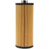 Oil filter, cartridge. Фильтр масляный, вставка LUBER-FINER LP8741 (фото 1)