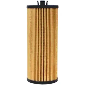 Oil filter, cartridge. Фильтр масляный, вставка LUBER-FINER LP8741