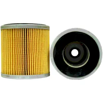 Oil filter, cartridge. Фильтр масляный, вставка LUBER-FINER LP8912