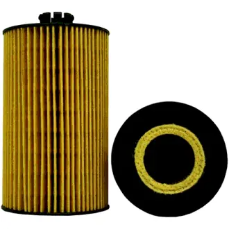 Oil filter, cartridge. Фильтр масляный, вставка LUBER-FINER LP8992
