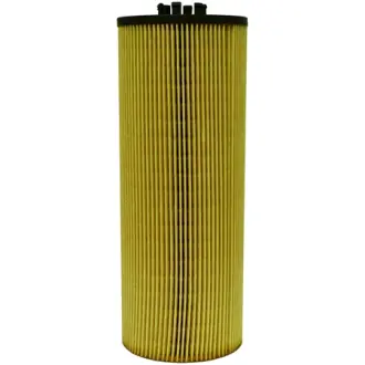 Oil filter, cartridge. Фильтр масляный, вставка LUBER-FINER LP8995