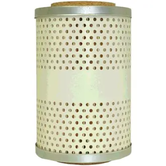 Oil filter, cartridge. Фильтр масляный, вставка LUBER-FINER LP92HD
