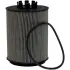 Coolant filter. Фильтр охлаждающей жидкости LUBER-FINER LW4076XL (фото 1)