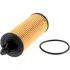 Oil filter, cartridge. Фильтр масляный, вставка LUBER-FINER P1009 (фото 1)