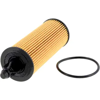 Oil filter, cartridge. Фильтр масляный, вставка LUBER-FINER P1009