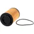 Oil filter, cartridge. Фильтр масляный, вставка LUBER-FINER P1014 (фото 1)