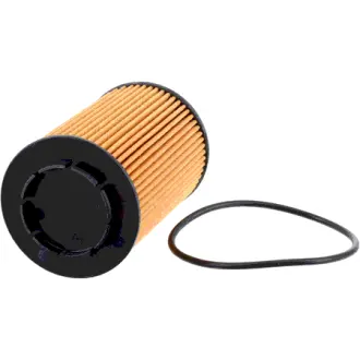 Oil filter, cartridge. Фильтр масляный, вставка LUBER-FINER P1014