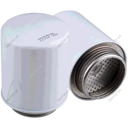 oil filter, cartridge. фильтр масляный, вставка LUBER-FINER P106 - фото 1