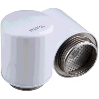 oil filter, cartridge. фильтр масляный, вставка LUBER-FINER P106