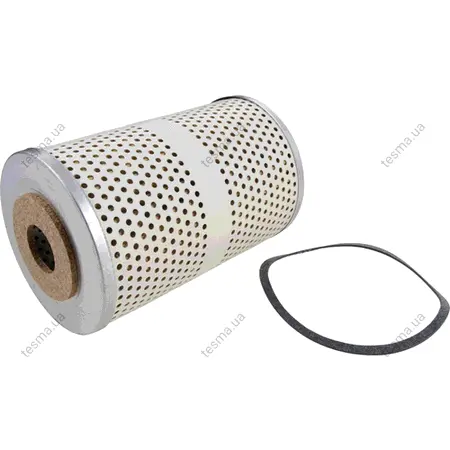Oil filter, cartridge. Фильтр масляный, вставка LUBER-FINER P122 (фото 1)