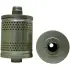 Oil filter, cartridge. Фильтр масляный, вставка LUBER-FINER P127 (фото 1)