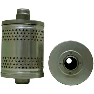 Oil filter, cartridge. Фильтр масляный, вставка LUBER-FINER P127