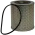 Oil filter, cartridge. Фильтр масляный, вставка LUBER-FINER P138 (фото 1)