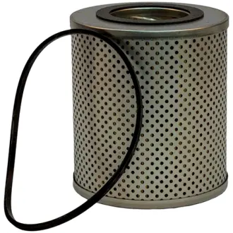 Oil filter, cartridge. Фильтр масляный, вставка LUBER-FINER P138