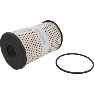 Oil filter, cartridge. Фильтр масляный, вставка LUBER-FINER P141