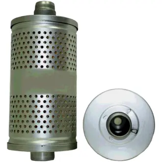 Oil filter, cartridge. Фильтр масляный, вставка LUBER-FINER P150
