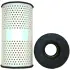 Oil filter, cartridge. Фильтр масляный, вставка LUBER-FINER P189 (фото 1)