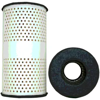 Oil filter, cartridge. Фильтр масляный, вставка LUBER-FINER P189