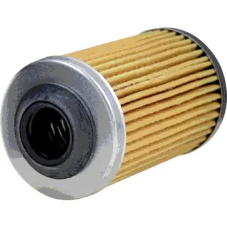 Oil filter, cartridge. Фильтр масляный, вставка LUBER-FINER P2129