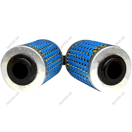 Oil filter, cartridge. Фильтр масляный, вставка LUBER-FINER P22065 (фото 1)