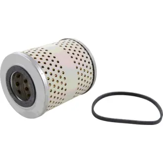 Oil filter, cartridge. Фильтр масляный, вставка LUBER-FINER P2470
