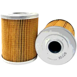 Oil filter, cartridge. Фильтр масляный, вставка LUBER-FINER P2902