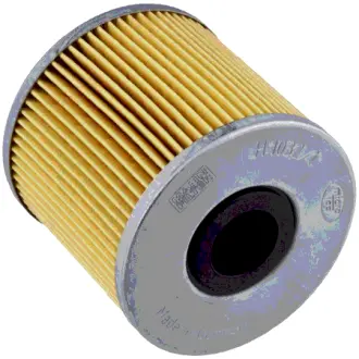 Oil filter, cartridge. Фильтр масляный, вставка LUBER-FINER P2923