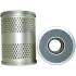 Oil filter, cartridge. Фильтр масляный, вставка LUBER-FINER P335 (фото 1)