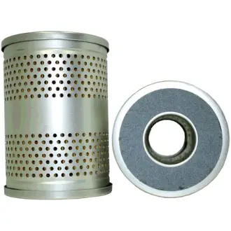 Oil filter, cartridge. Фильтр масляный, вставка LUBER-FINER P335