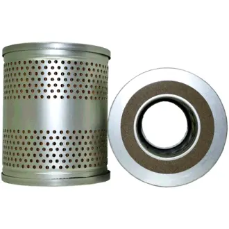 Hydraulic filter, cartridge. Фильтр топливный, вставка LUBER-FINER P346