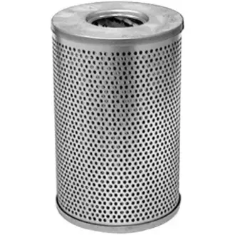 Oil filter, cartridge. Фильтр масляный, вставка LUBER-FINER P49
