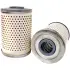 Oil filter, cartridge. Фильтр масляный, вставка LUBER-FINER P52 (фото 1)