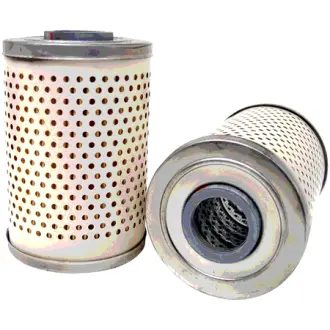 Oil filter, cartridge. Фильтр масляный, вставка LUBER-FINER P52