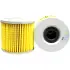 Oil filter, cartridge. Фильтр масляный, вставка LUBER-FINER P7001 (фото 1)